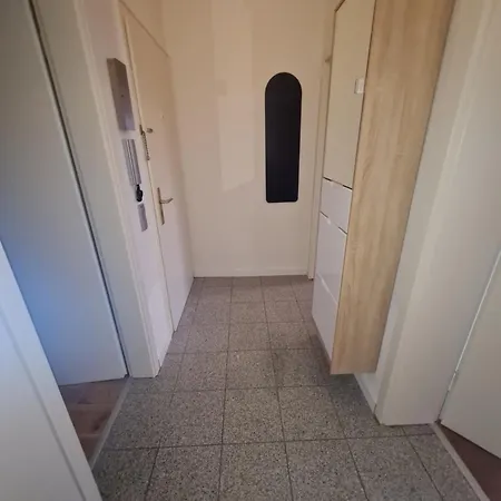 Ferienwohnung, Wohnen Auf Zeit, Monteurzimmer Lejlighed *