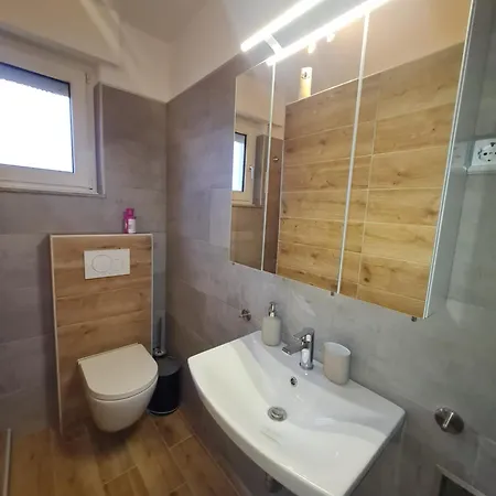 Ferienwohnung, Wohnen Auf Zeit, Monteurzimmer