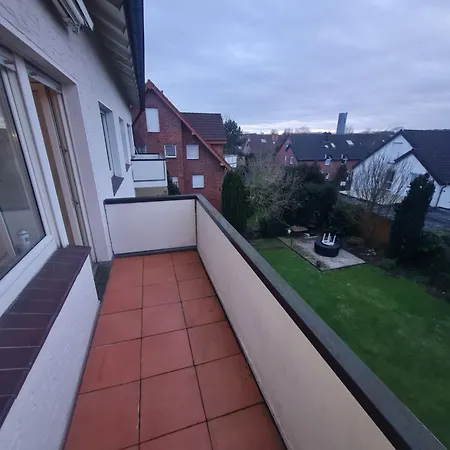 Ferienwohnung, Wohnen Auf Zeit, Monteurzimmer * Rheda-Wiedenbrück