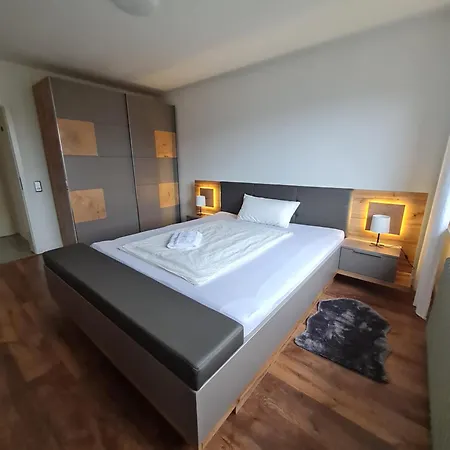 Ferienwohnung, Wohnen Auf Zeit, Monteurzimmer Lejlighed *