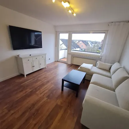 Ferienwohnung, Wohnen Auf Zeit, Monteurzimmer * Rheda-Wiedenbrück