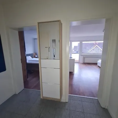 Ferienwohnung, Wohnen Auf Zeit, Monteurzimmer