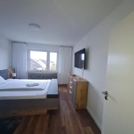Ferienwohnung, Wohnen Auf Zeit, Monteurzimmer *
