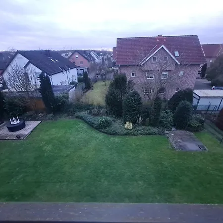 Ferienwohnung, Wohnen Auf Zeit, Monteurzimmer * Rheda-Wiedenbrück